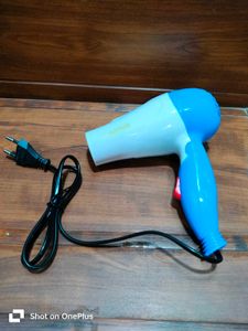 NOVA Foldable Hair Dryer