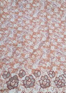 Unstitched Pakistani Pattern Suit
