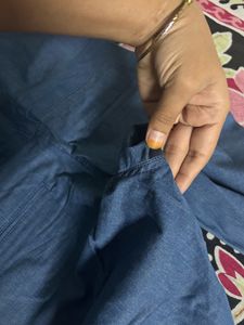 New Jumpsuit Not Used At Once