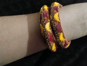 Bangles
