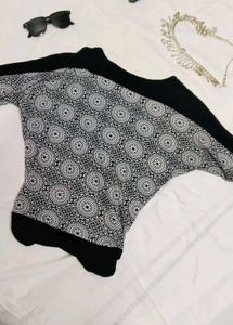 boho chic Top 🍸✨