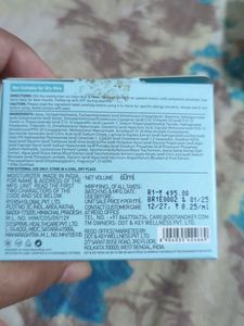 dot&amp; key hydrating moisturize