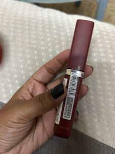 L’Oreal Lipstick