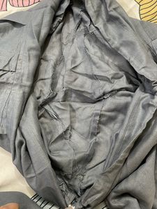 Kurta And Churidar Set