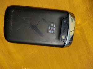 Blackberry Mobile Phone