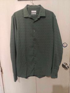 Branded Shirt (Snitch)