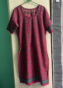 2 Kurtas Combo Offer
