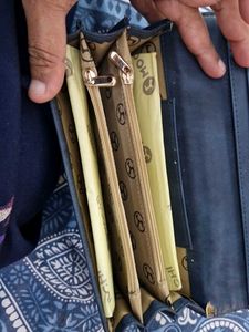 Mochi Wallet