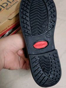 PODDAR School Shoes
