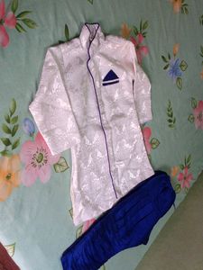 Boys Kurta Pajama