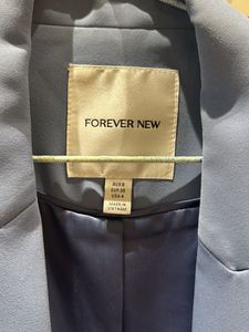 Forever New Blazer