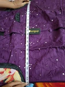 Athinc Beutiful Silk Men Out Fit