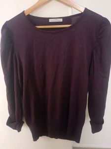 Sweater Top