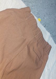 Max Brown trouser