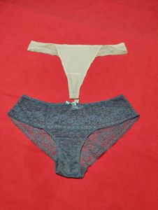 Combo 5 Brief Size 30/32