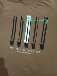 Tshirt L Size