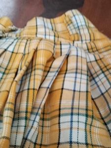 Skirt For Girls