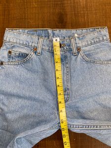 Levi’s Mom Jeans