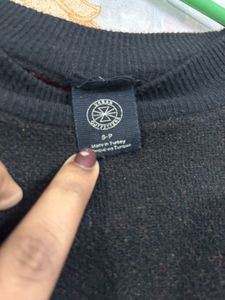 Y2k Graphic Crop Top