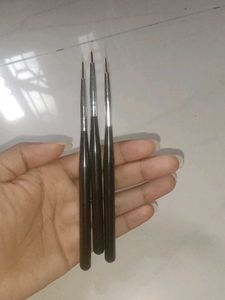 Nail Extension Tool Kit (3 Pcs)