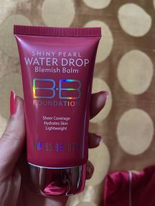 Swiss Beauty Bb Cream Foundation 01 Fair New