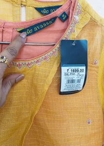 💥Brand New Kurti With Tag💥