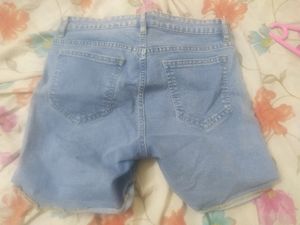 Zudio Shorts