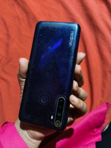 Used Smartphone Realme 5i