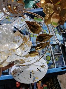 showpiece heavy metal Only Online Payment