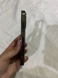 iPhone 14 Pro Cover