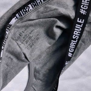 Hanes Panty