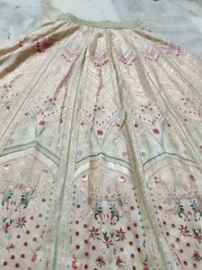 Ethnic Lehenga Skirt