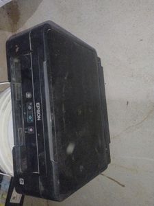 EPSON L360 PRINTER