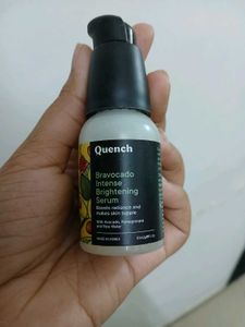 Quench Serum