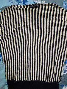 Striped Top