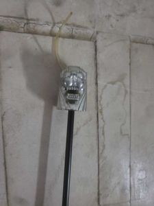 Lion Umbrella Never Used