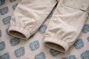 Boys' Stylish pant