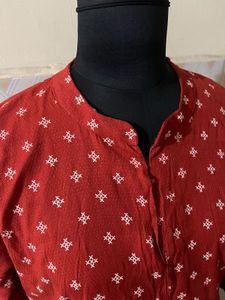 Long Kurti