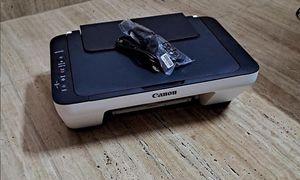 Canon PIXMA MG2577S Printer