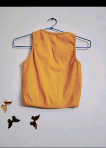 Crop Tank Top🛍️