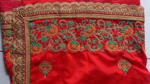 Red Saari