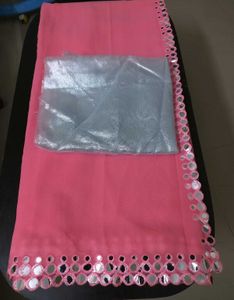 New Unused Party Wear Saree