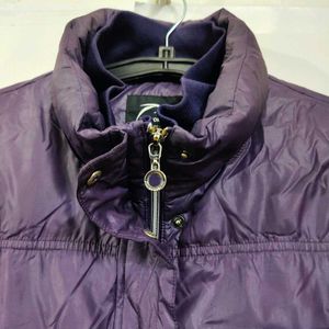 Proworldcup Puffer Jacket | Chest 38
