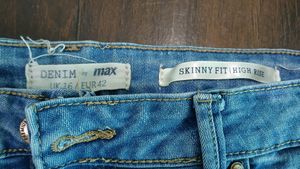 Skinny Jeans From Max