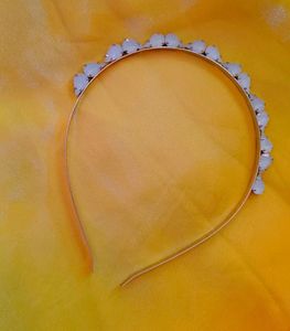 2 Beautiful Korean Hairband