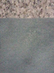 Cargo Jeans