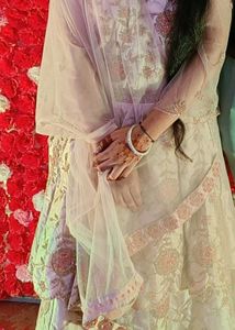 Elegant Lehenga Choli