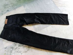 Black Jeans Pant