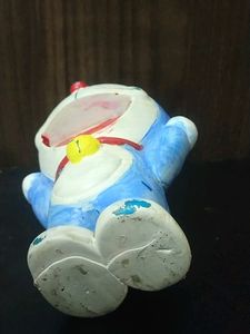 Kids Clay Doraemon