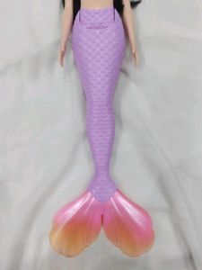 Barbie Dreamtopia Mermaid Doll